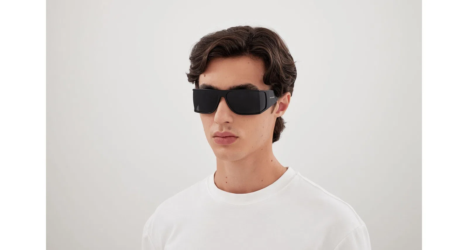 Saint Laurent SL 806 Sunglasses - view 5